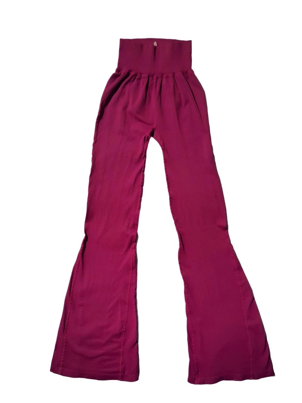 New Free People Movement Good Karma Flare Legging XS/S